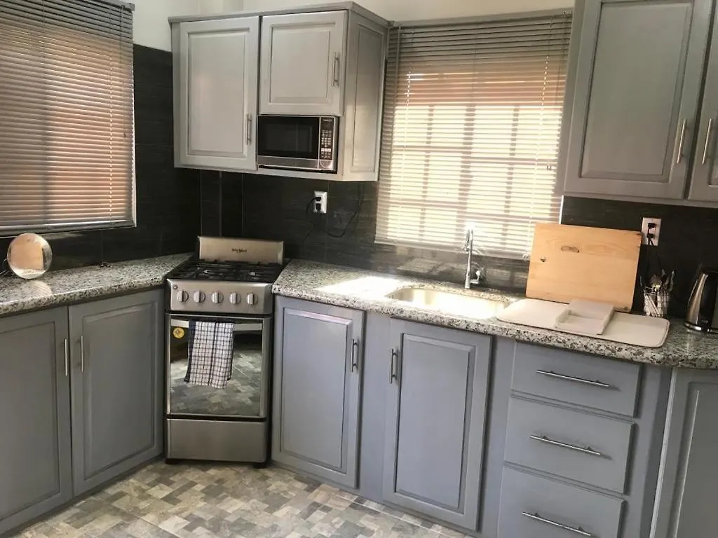 Kris Kross Apartment Plymouth Trinidad And Tobago